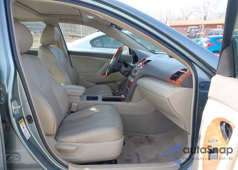 2009 Toyota Camry Le z USA, uszkodzony, nr VIN 4T1BE46K89U919126